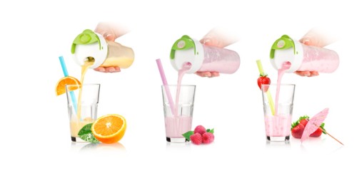 Universeller Mixbecher PRESTO 500 ml