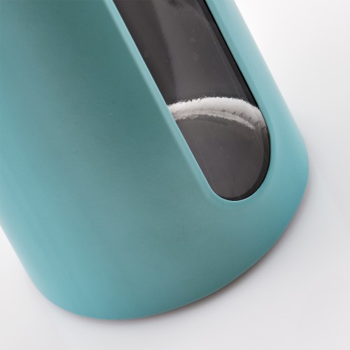 Vorratsglas, 600 ml, eukalyptus. Ø: 100 mm. Höhe: 122 mm.