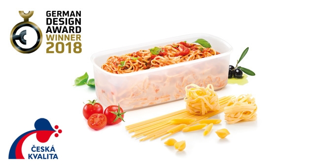 Nudeltopf PURITY MicroWave