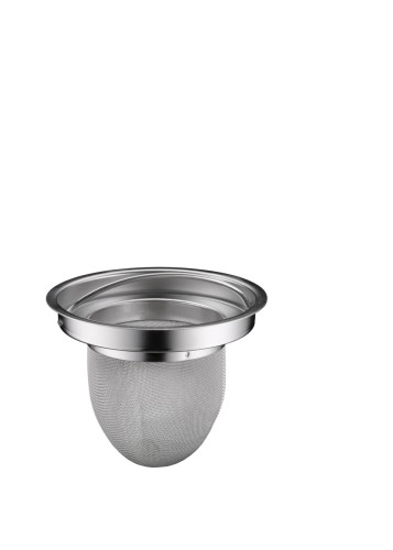 WMF Teesieb, für Teekanne 1,2 l COMPO | Maße: 11,1 x 11,1 x 12,2 cm