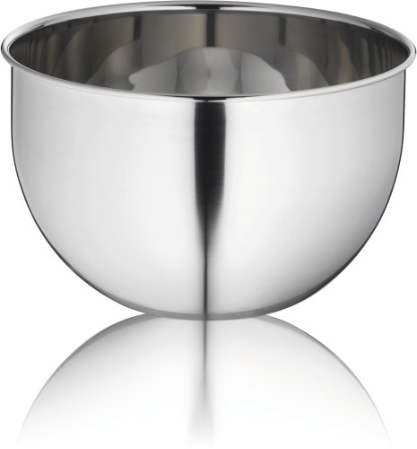 KELA Schüssel Athos Edelstahl 18/10 13,0cm 20,0cmØ 2,9l