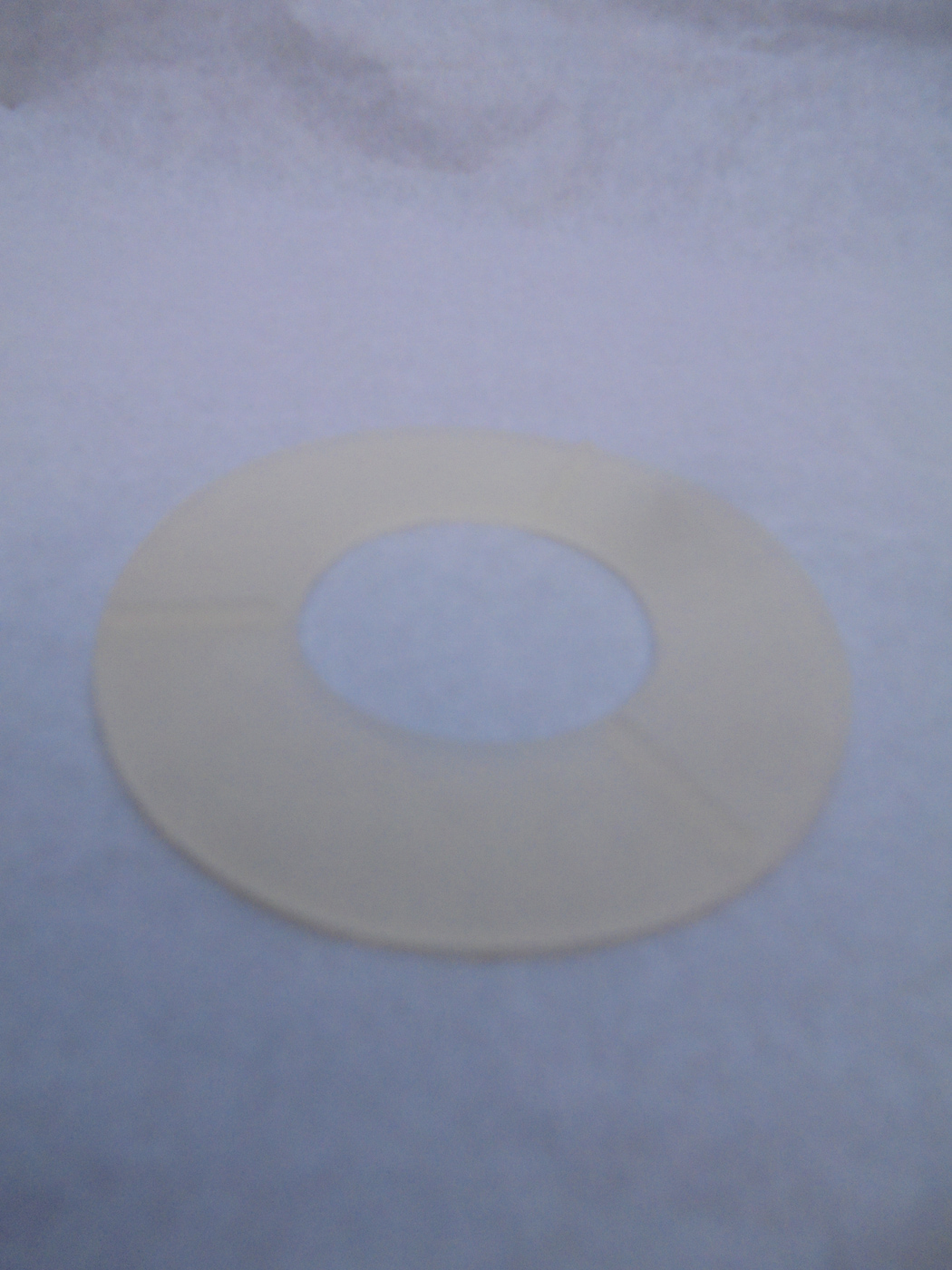 alfi Dichtungsring Aroma Plus weiss