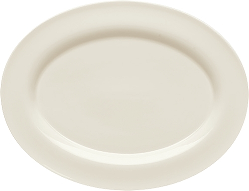 Schönwald Generation Platte Fahne , Nenngröße: 29, Ø 293x224mm