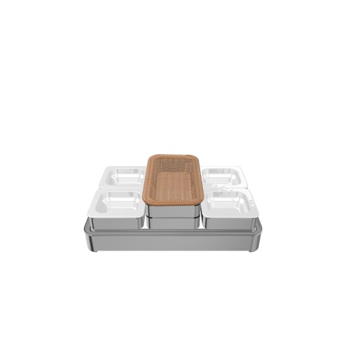 WMF Modul 33 - QUADRO |