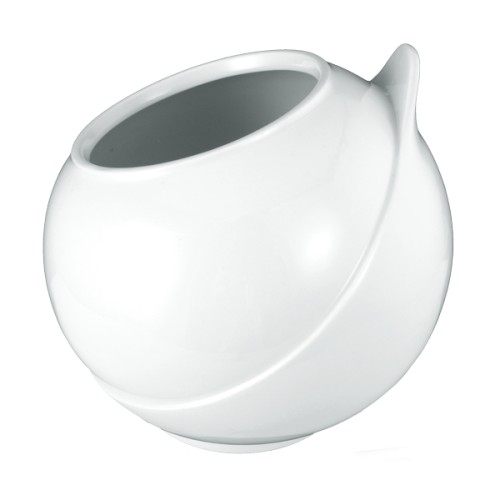 Seltmann Unterteil zur Bowl 5120 1,5 l, Form: Buffet-Gourmet, Dekor: 00006
