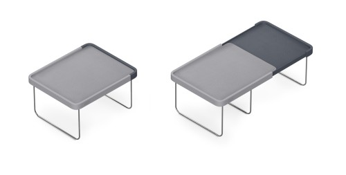 Joseph Joseph CupboardStore Ausziehbare Ablage