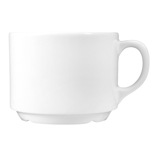 Seltmann V537 PR_Becher mit Henkel 0,28 l, Form: Varionorm, Dekor: 00003