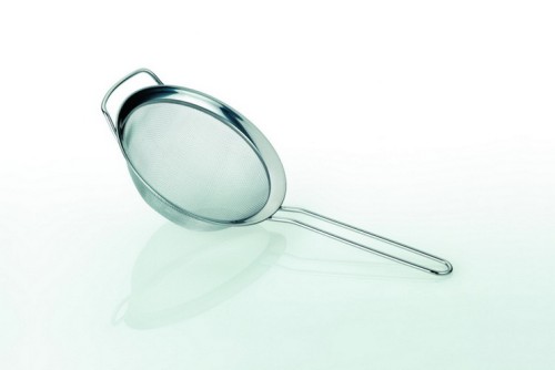 Kela Küchensieb Profi Edelstahl 18/10 37cm 20cmØ