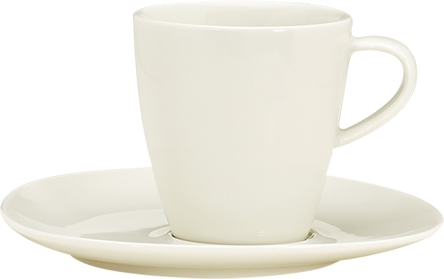 Schönwald WellCome Tasse hoch, Nenngröße: 18, Ø 76mm, Inhalt: 0,19 L