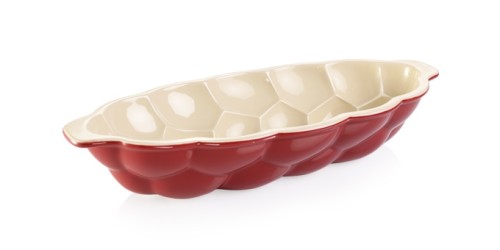 Keramische Backform Hefezopf DELÍCIA