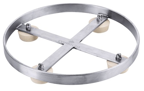 Haltegestell zu Salatschleuder 1343/015 (10 Liter)