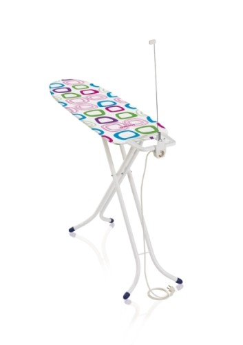 Leifheit Bügeltisch Classic M Compact Plus