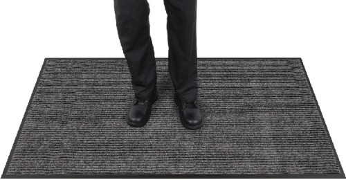 Bolero große Türmatte