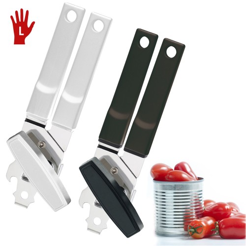 Westmark Zangendosenöffner »Sieger« für Linkshänder