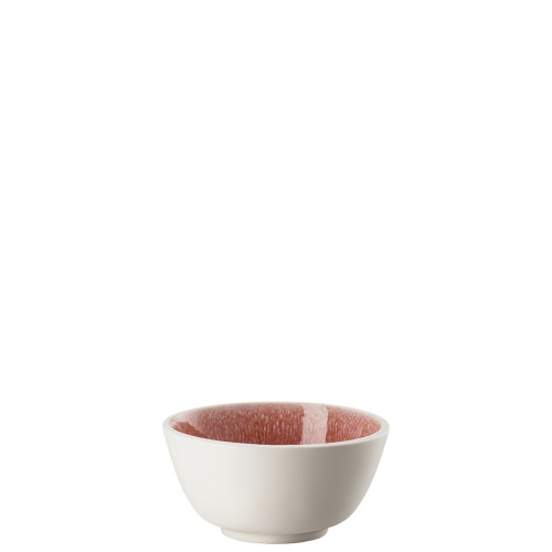 Rosenthal Müslischale 14cm Junto Rose Quartz