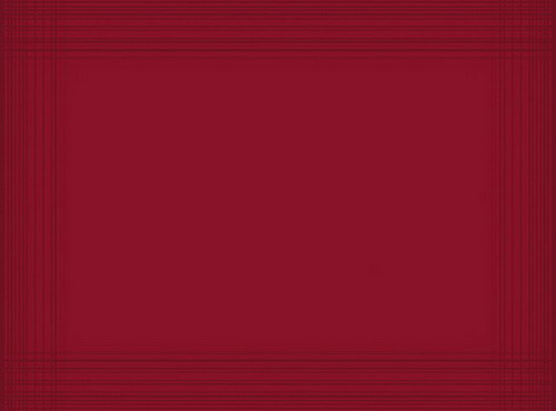 DUNI Dunicel-Sets 30x40 Linnea bordeaux 100P. 100 Stück