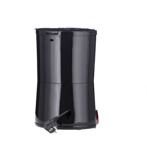 Severin Filterkaffeemaschine "TYPE", ca. 1000 W, bis 10 Tassen, beidseitige Wasserstandsanzeige, automatische Abschaltung