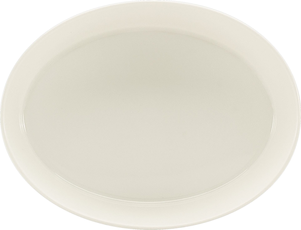 BAUSCHER purity classic Schale oval 16 cm