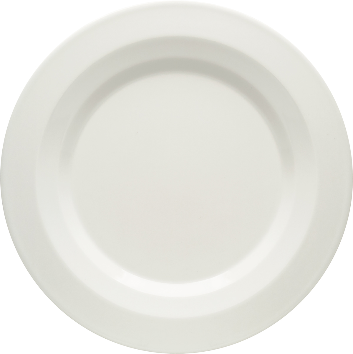 Allure Teller flach rund Fahne 29 cm Höhe: 2,5 cm von SCHÖNWALD