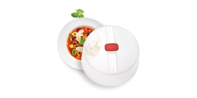 Schutzdeckel PURITY MicroWave