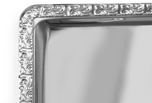 HENDI Buffet-Tablett rechteckig - GN 1/1 - - 530x325 mm