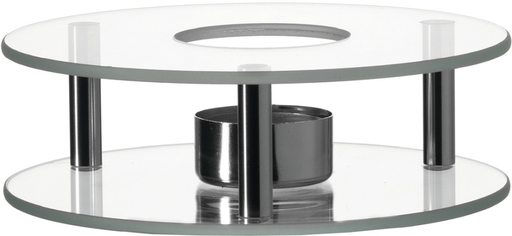 Leonardo Geschenkkarton/Stövchen Scaldino