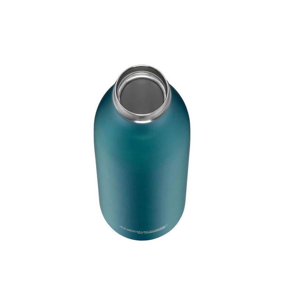 Thermos TC Isolierflasche petrol matt 0,75 Liter