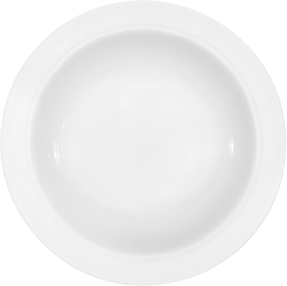 BAUSCHER scale 1 (Set A) Schale gewichtshaltig 23cm