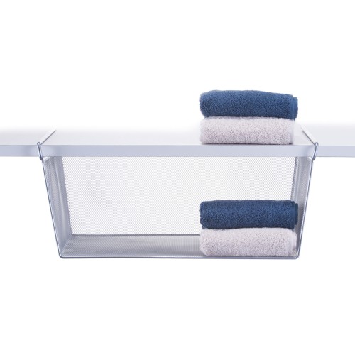 Zeller Unter-Fachbodenregal, Mesh Maße: 42,5x26x16