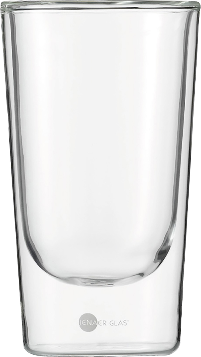 Latte Macchiato Glas 0,35l Höhe: 14,2 cm von SCHÖNWALD