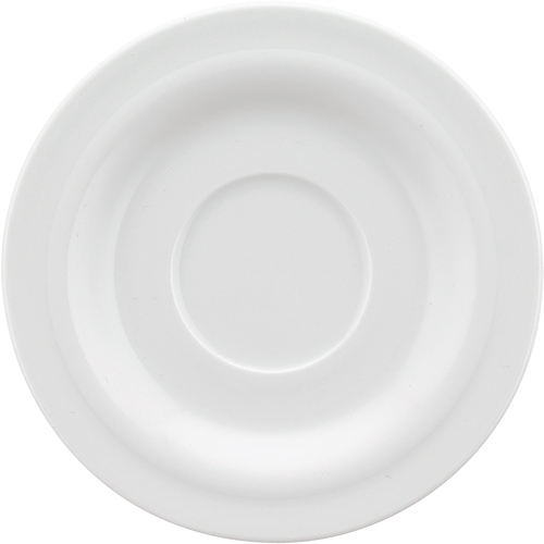 Kaffeetasse untere 16cm Form 1498 Joker - uni weiß Schönwald Porzellan