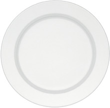 Villeroy & Boch Teller flach, 24 cm Durchmesser, Serie Corpo