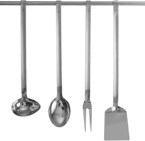 HENDI Backschaufel - Abmessungen: 100x110x510 mm