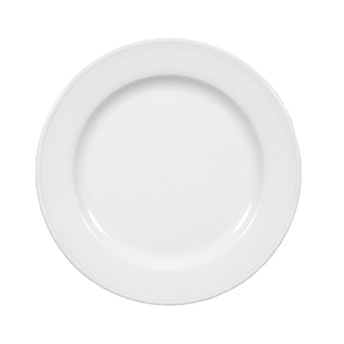 Seltmann Teller flach 15 cm Fahne, Form: Imperial, Dekor: 00006