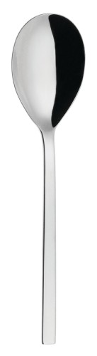 GIRONA Gemüse-/Servierlöffel 18/10, poliert