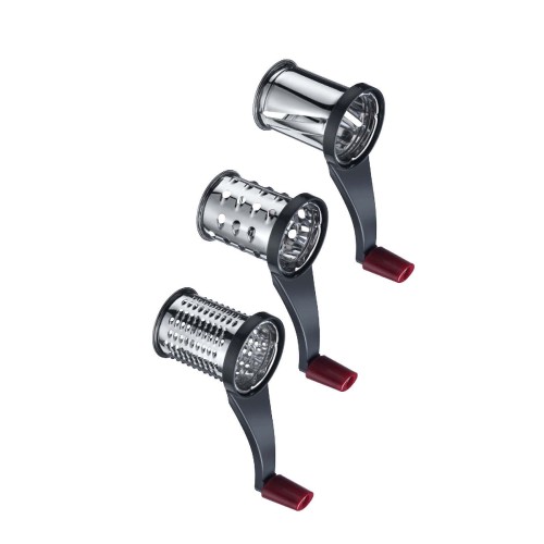 Westmark Trommelreibe »Trio«