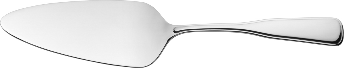 Tortenheber, Silber, poliert, 24 cm, Serie: Mayfield. Marke: ZWILLING