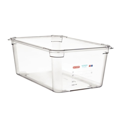 Araven PC GN 1/1 200mm 25,3Ltr