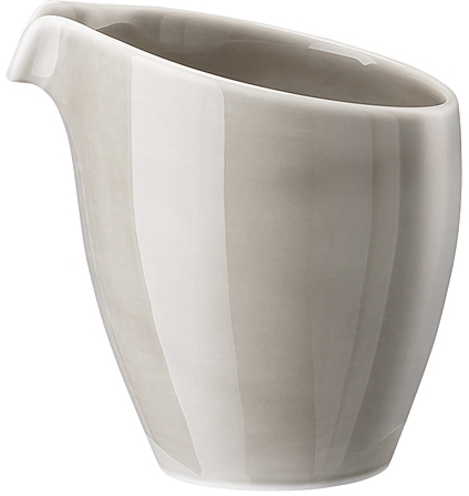 Rosenthal Milchkännchen Junto Pearl Grey