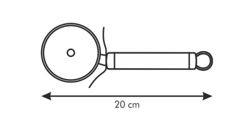 Pizzaschneider PRESIDENT