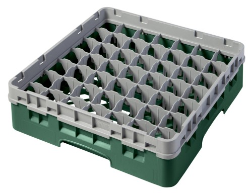 Camrack® mit 49 Fächern 9,2cm maximale Höhe von Cambro