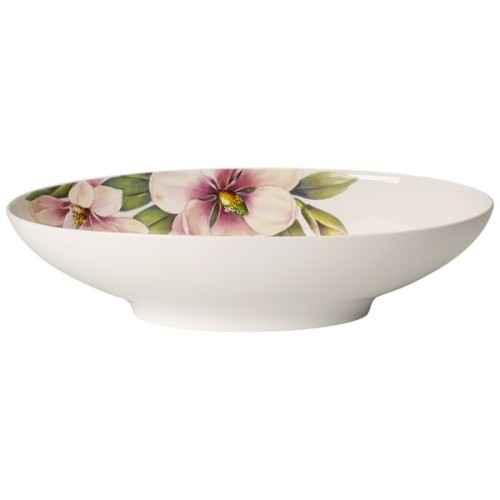 Villeroy & Boch Quinsai Garden Schale oval, Inhalt: 1,3 l