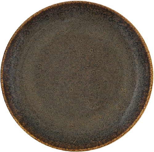 Ore Tierra Gourmet Teller flach 30cm * - Bonna Premium Porcelain