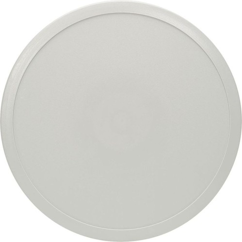 Schönwald Kunststoffdeckel aus Polypropylen, grau