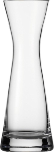 Schott Zwiesel KARAFFE PURE V 0,1 LTR 0,1 L /-/ DE, Form: 8655 - mit Füllstrich