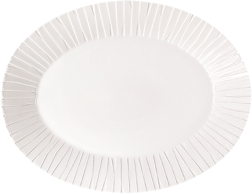 Schönwald Character Platte Fahne , Nenngröße: 25, Ø 243x180mm