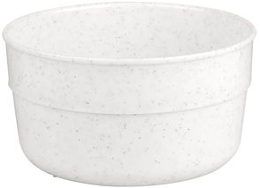 Roltex Suppenschüssel 500 ml, Granit