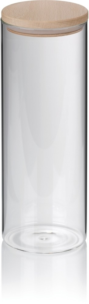 KELA Vorratsdose Amelie Glas 28,0cm 10,0cmØ 1,9l
