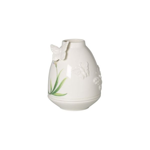 Villeroy & Boch Colourful Spring Windlicht, Schmetterlinge