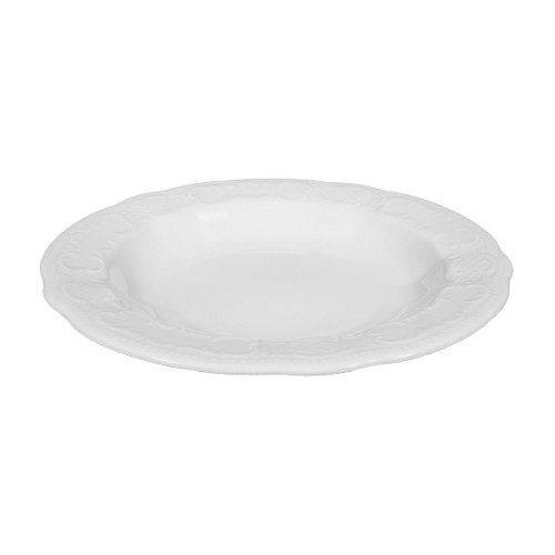 Seltmann Salatteller 19 cm, Form: Salzburg, Dekor: 00003